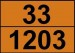 warntafel